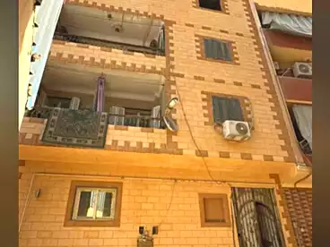 Properties For sale in El Lebeny, El Haram, 140 sqm