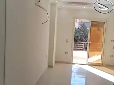 Properties For rent in Area K, Hadayek El Ahram, 140 sqm
