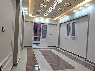 شقق للبيع في شاطئ النخيل - ٦ اكتوبر، العجمي، 120 متر