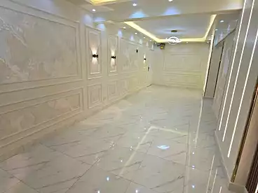 Apartments For sale in Faisal City, Sidi Beshr Qebli, 95 sqm