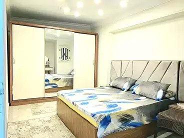 Apartments For sale in Street 45, El Asafra, 125 sqm
