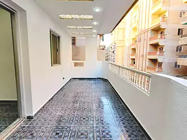 Properties For sale in Shatee El Nakheel, Al Agamy, 130 sqm
