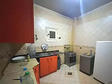 Furnished Apartment For rent in El Akkad City, Aswan City, 150 sqm