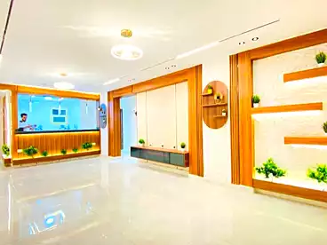 Apartments For sale in El Lebeny, El Haram, 160 sqm