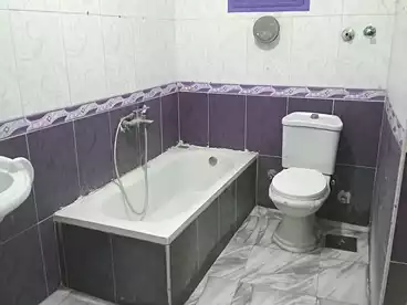 Apartments For rent in El Eshrein St., Ain Shams El Sharkia, 120 sqm