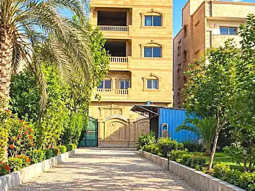 منزل / بيت للبيع في مجاورة 12، 15 مايو، 150 متر