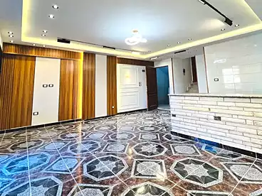 Apartments For sale in Shatee El Nakheel, Al Agamy, 125 sqm