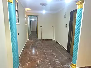 Apartments For sale in Street 16 El Eslah, El Falki, 65 sqm