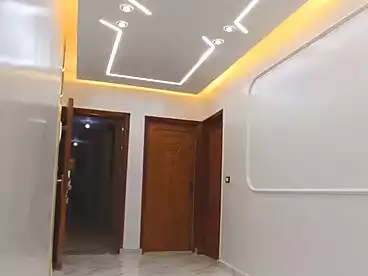 شقق للبيع في شارع 27، النزهة 2، 160 متر