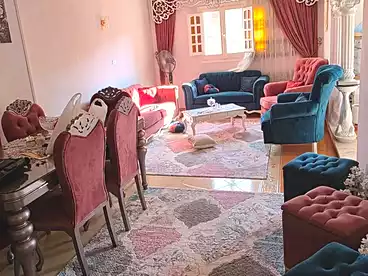 Apartments For sale in El Falki, El Seyouf, 125 sqm
