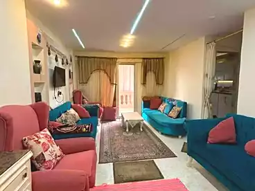 شقق للبيع في البيطاش، العجمي، 120 متر