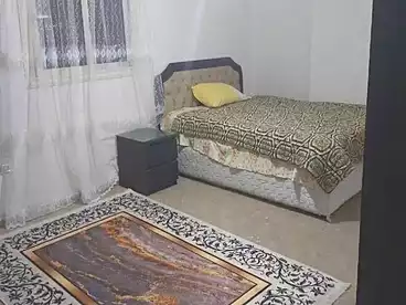 Furnished Apartment For rent in El Mariotia, Faisal, 140 sqm