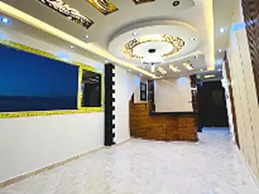 شقق للبيع في شاطئ النخيل - ٦ اكتوبر، العجمي، 120 متر