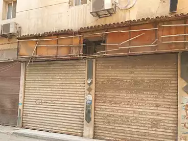 Shops For sale in Tanta City, Tanta, 336 sqm