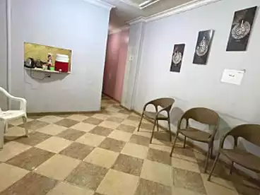 عقارات للبيع في شارع محمود خاطر، حلوان، 125 متر