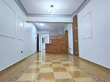 Apartments For sale in Shatee El Nakheel, Al Agamy, 80 sqm