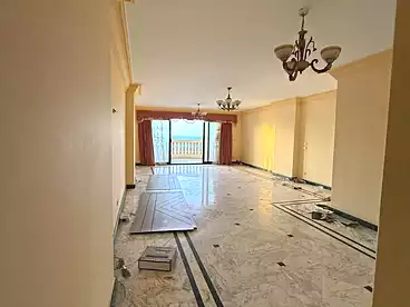 Apartments For sale in El Gaish Road, Sidi Bishr, 180 sqm