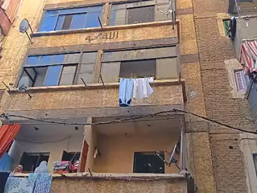 عقارات للبيع في العصافرة، الاسكندرية، 200 متر