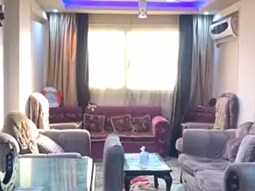 شقق للبيع في المريوطية، فيصل، 150 متر