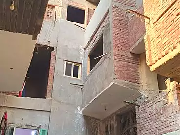 منزل / بيت للبيع في حلوان، القاهرة الكبرى، 110 متر