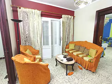 Properties For rent in Al Omraneyah Al Sharqeyah, El Omraneya, 120 sqm