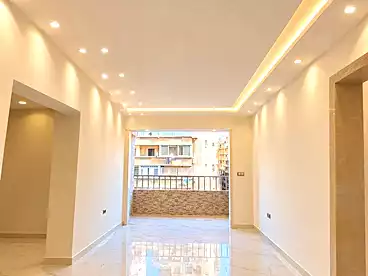 Apartments For sale in Mahmoud El-Isawy St., Miami, 110 sqm