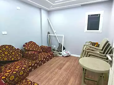 مكاتب للإيجار في شارع خليل حماده، سيدي بشر بحري، 75 متر