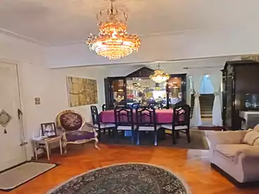Apartments For sale in Moharram Bey, Alexandria, 165 sqm