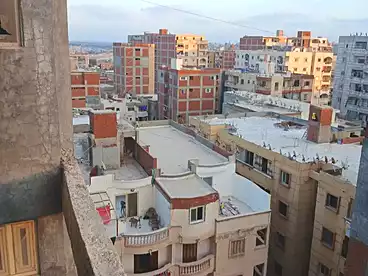 Apartments For sale in Shahr El Assal, El Bitash, 140 sqm