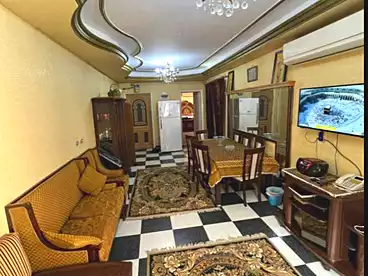 شقق للبيع في المندرة، الاسكندرية، 130 متر
