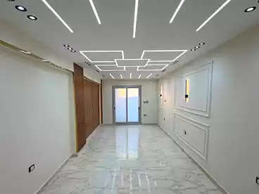 شقق للبيع في شارع النقراشي، البيطاش، 140 متر