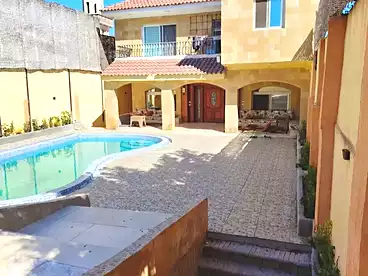 فلل للبيع في البيطاش، العجمي، 160 متر
