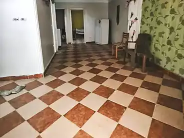Apartments For sale in Street 16 El Eslah, El Falki, 110 sqm