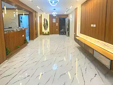 Apartments For sale in El Lebeny, El Haram, 160 sqm