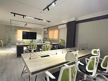Properties For rent in Degla Square, Degla, 400 sqm