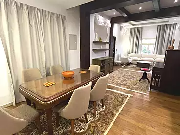 Properties For rent in Sephora Heights Compound - Modon, Compounds in New Cairo, 174 sqm