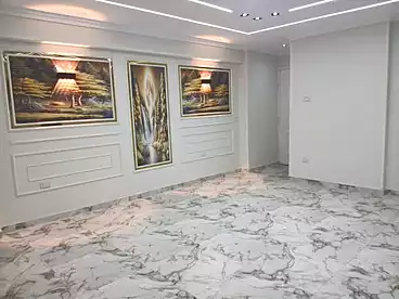 Apartments For rent in Mahmoud El Isawy St., Sidi Beshr Bahri, 120 sqm