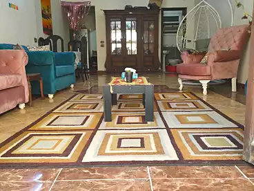 Apartments For sale in El Mariotia, Faisal, 185 sqm