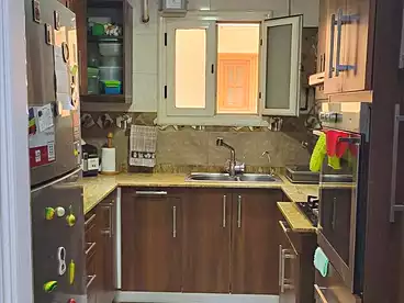 Properties For sale in Shoubra, Greater Cairo, 100 sqm