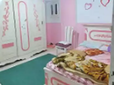 Furnished Apartment For rent in Gamal Abdel Nasser St., Miami, 100 sqm