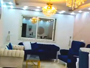 Apartments For sale in El Matbaa, Faisal, 120 sqm