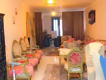 Apartments For sale in El Maraghi St., Helwan El Sharkeya, 195 sqm