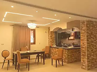 Separate Villa For sale in El-Gaish St., Hadayek El Ahram, 400 sqm