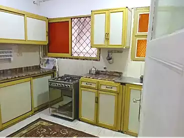 Apartments For rent in Al Mamourah Al Shateea, El Mamoura, 110 sqm
