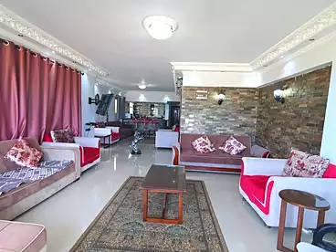 Furnished Apartment For rent in El Montazah, Alexandria, 100 sqm