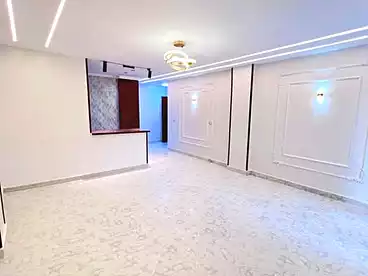 عقارات للبيع في شاطئ النخيل - ٦ اكتوبر، العجمي، 110 متر