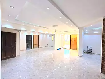 Apartments For sale in El Mandara Bahri, El Mandara, 235 sqm