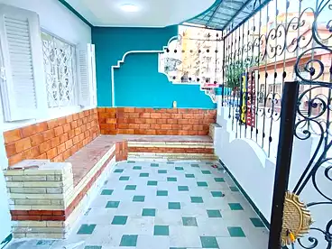Chalets For sale in Shatee El Nakheel, Al Agamy, 100 sqm
