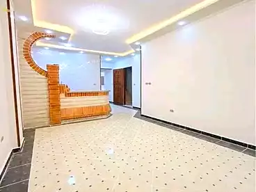 Apartments For sale in Shatee El Nakheel, Al Agamy, 90 sqm