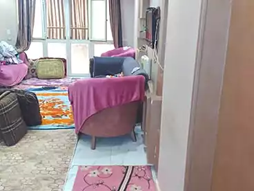 شقق للبيع في كمبوند تاون فالي - سكن، المريوطية، 200 متر